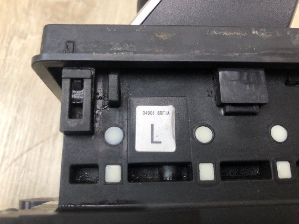 34901-6RF1A | Куліса АКПП NISSAN X-TRAIL/ROGUE T33 20- - Фото 8