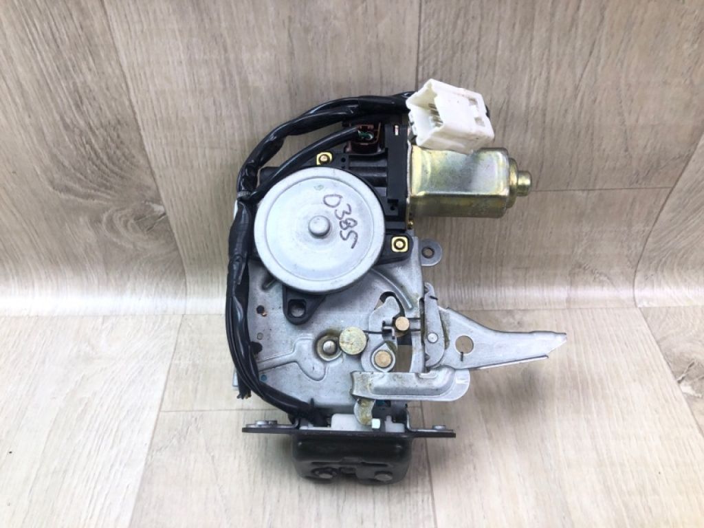 90500-AQ000 | Замок кришки багажника INFINITI FX S50 03-08 - Фото 2