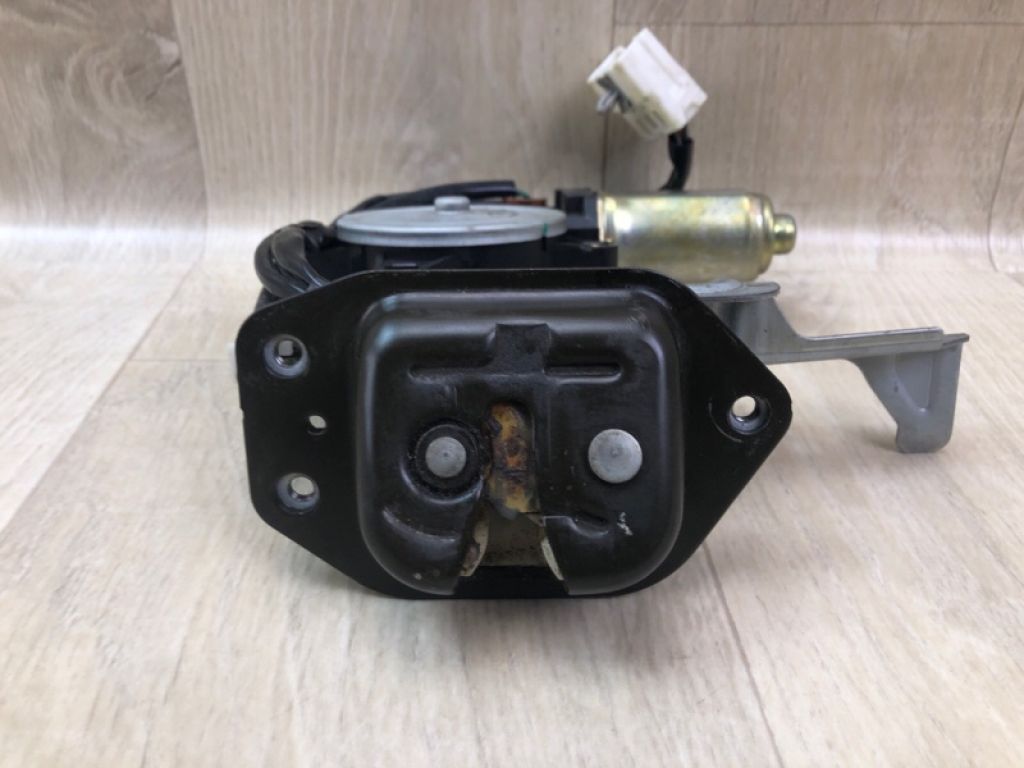 90500-AQ000 | Замок кришки багажника INFINITI FX S50 03-08 - Фото 3