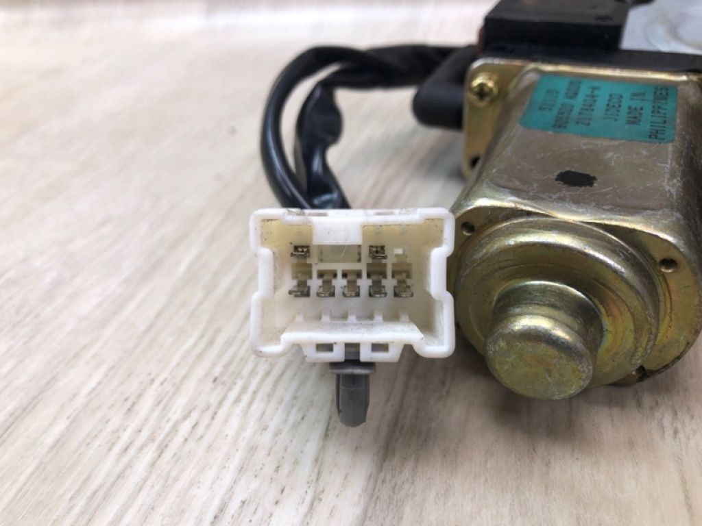 90500-AQ000 | Замок кришки багажника INFINITI FX S50 03-08 - Фото 6