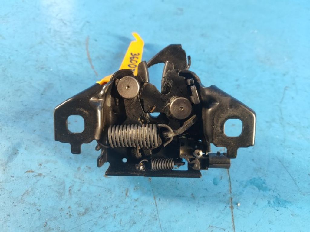 656016RA0A | Замок капота NISSAN X-TRAIL/ROGUE T33 20-