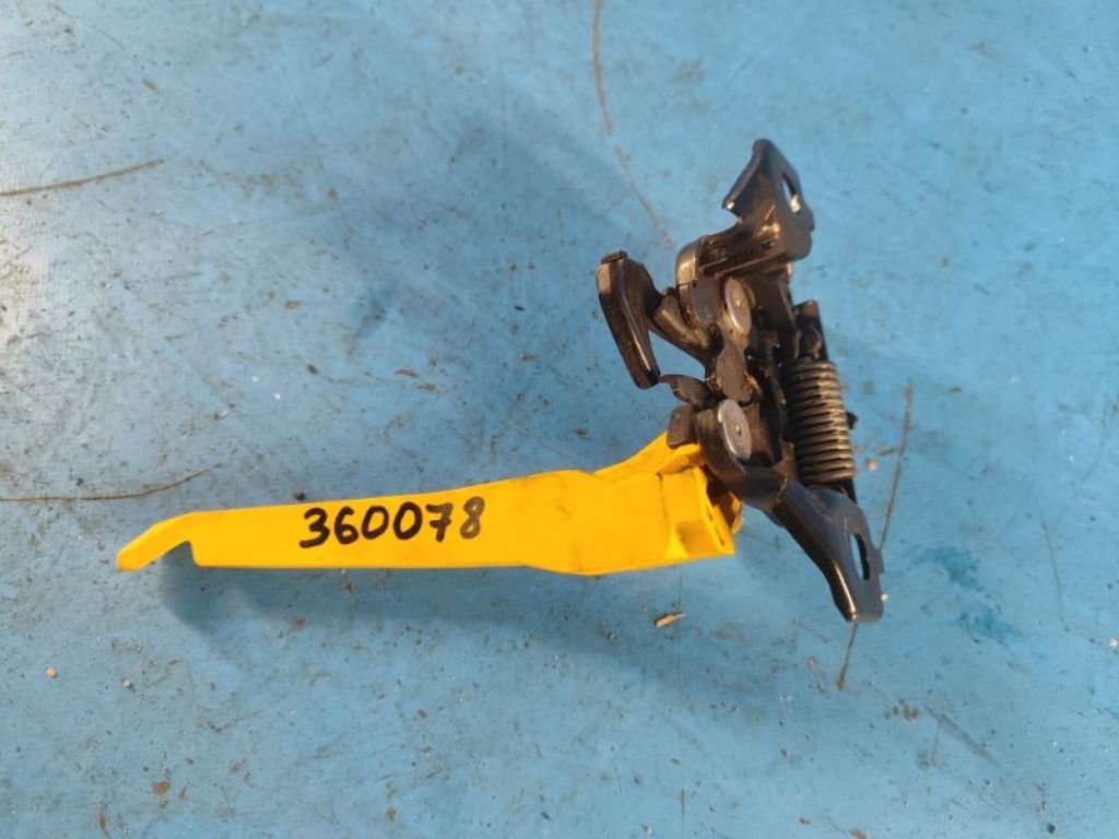 656016RA0A | Замок капота NISSAN X-TRAIL/ROGUE T33 20- - Фото 2