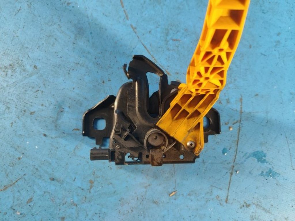 656016RA0A | Замок капота NISSAN X-TRAIL/ROGUE T33 20- - Фото 3