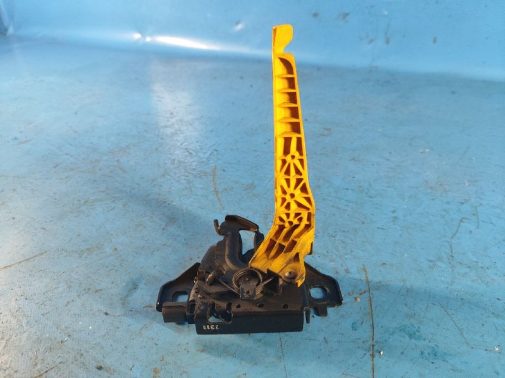 656016RA0A | Замок капота NISSAN X-TRAIL/ROGUE T33 20- - Фото 4