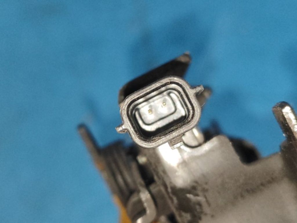 656016RA0A | Замок капота NISSAN X-TRAIL/ROGUE T33 20- - Фото 5