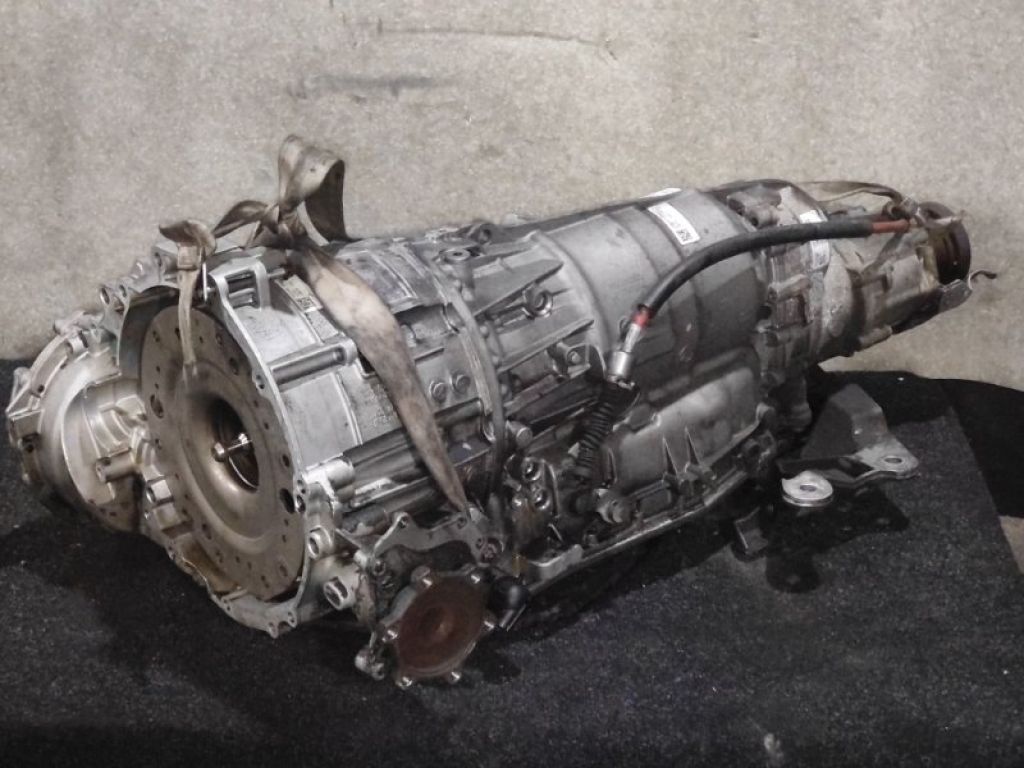 0B6 300 035 MX | Автоматична трансмісія AUDI A5 07-17