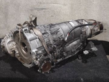 Автоматична трансмісія AUDI A5 07-17