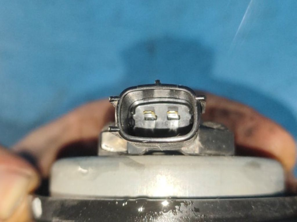 256206RR1A | сигнал NISSAN X-TRAIL/ROGUE T33 20- - Фото 4