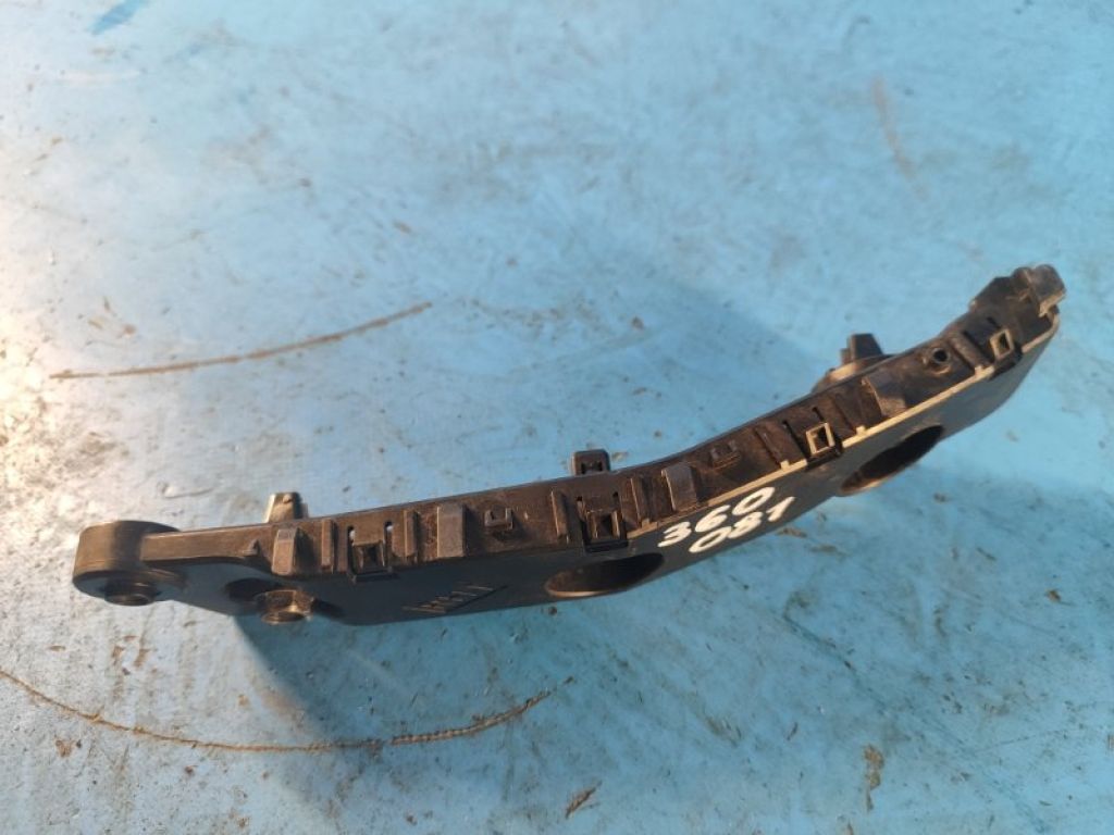 622226RA0A | Кронштейн переднього бампера прав. NISSAN X-TRAIL/ROGUE T33 20- - Фото 4