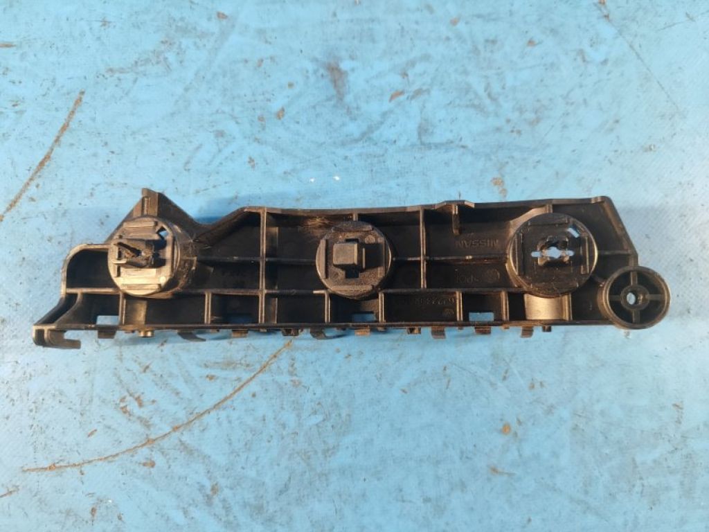 622236RA0A | Кронштейн переднього бампера лів. NISSAN X-TRAIL/ROGUE T33 20- - Фото 2