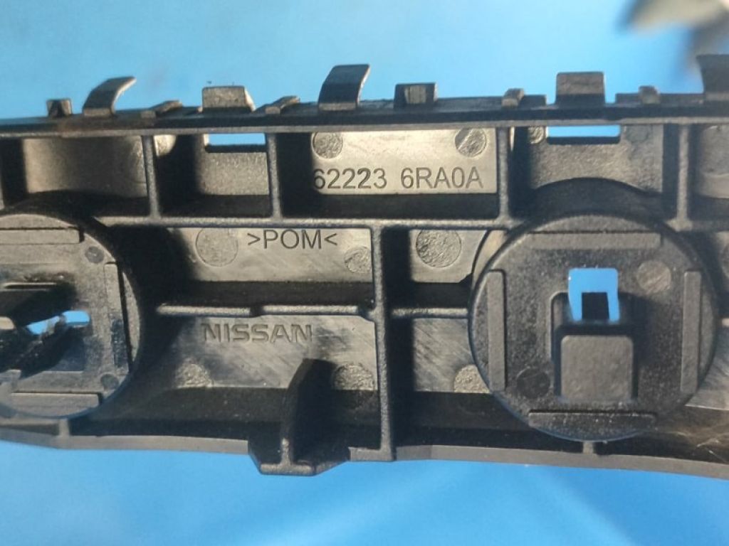 622236RA0A | Кронштейн переднього бампера лів. NISSAN X-TRAIL/ROGUE T33 20- - Фото 5