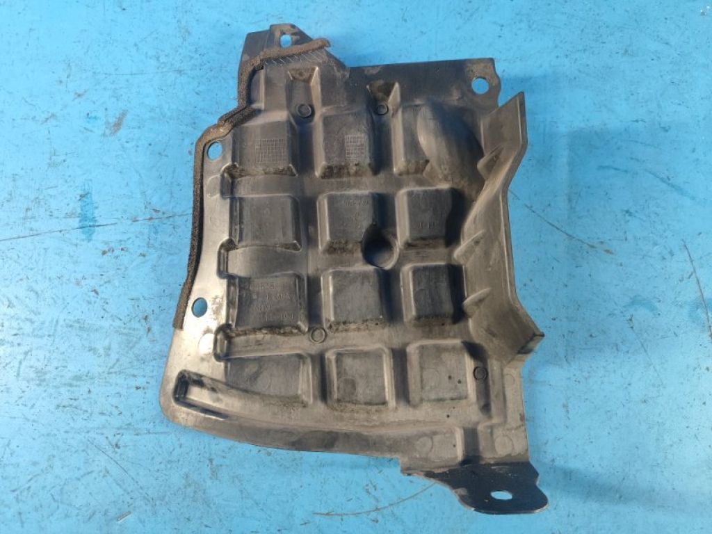 648386RA0A | Захист двигуна передн. прав. NISSAN X-TRAIL/ROGUE T33 20- - Фото 2