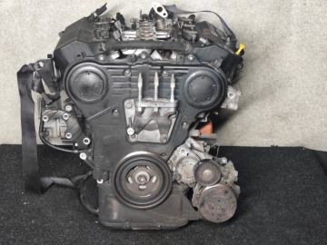 Двигатель бензин MITSUBISHI OUTLANDER XL 05-13