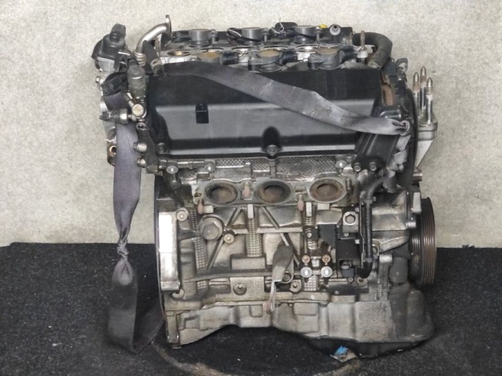 6B31 | Двигатель бензин MITSUBISHI OUTLANDER XL 05-13 - Фото 5