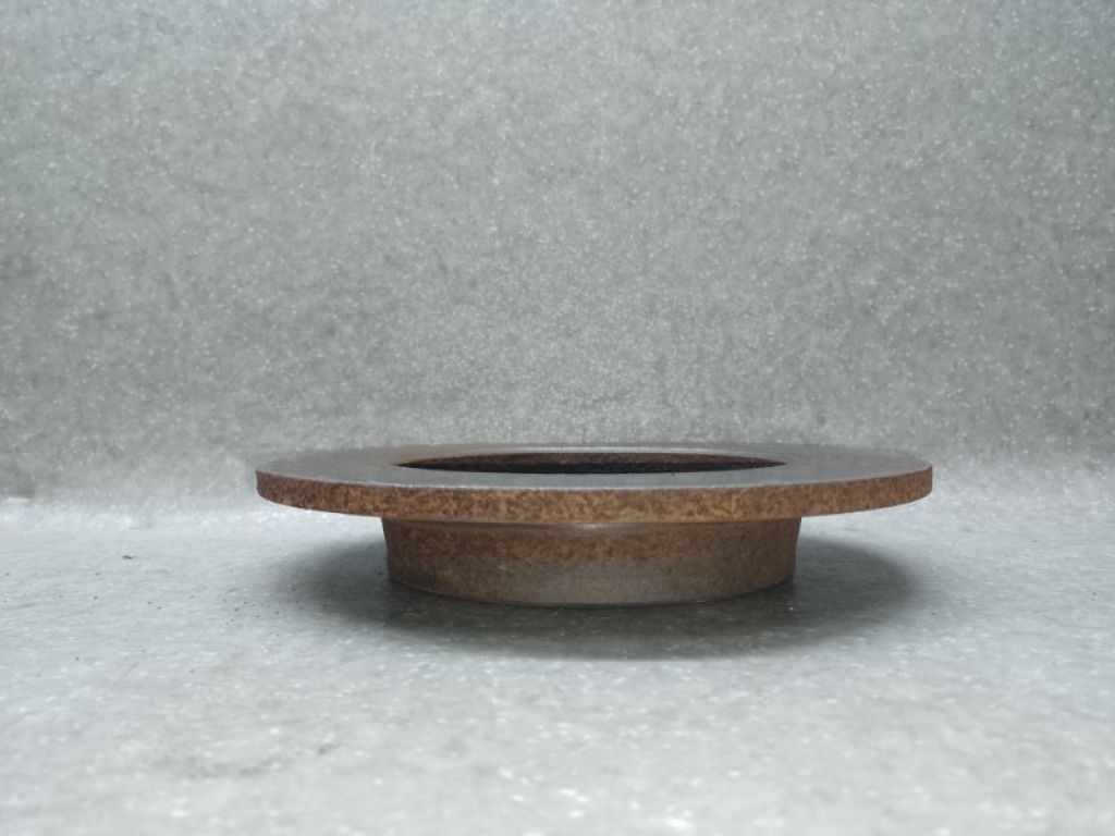 58411-3Y300 | Тормозной диск задний HYUNDAI ELANTRA MD 10-15 - Фото 3