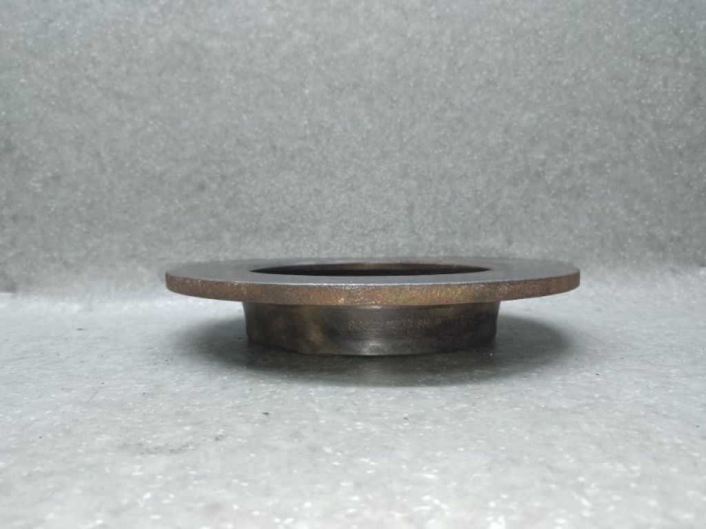 58411-3Y300 | Гальмівний диск задній HYUNDAI ELANTRA MD 10-15 - Фото 3