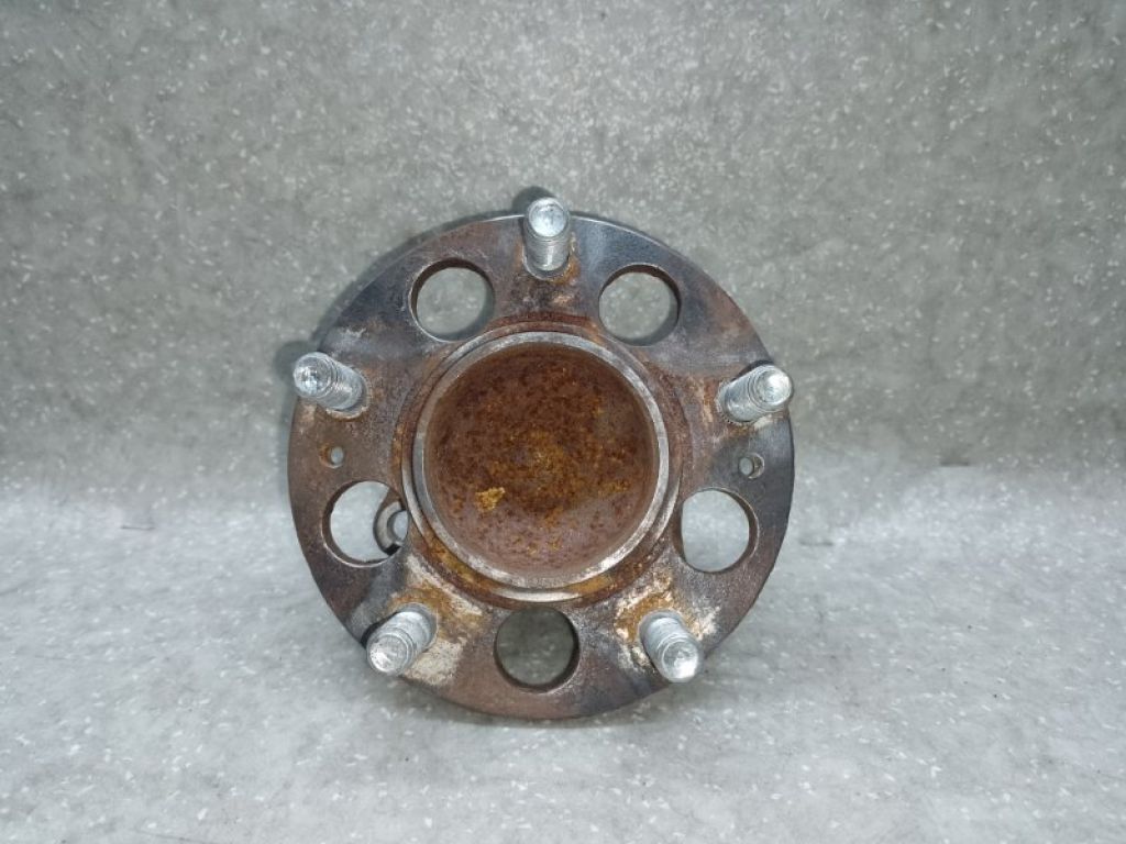 52710-3X000 | Маточина колеса задн. HYUNDAI ELANTRA MD 10-15