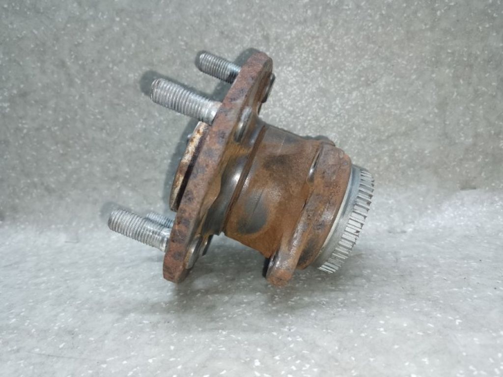 52710-3X000 | Маточина колеса задн. HYUNDAI ELANTRA MD 10-15 - Фото 2