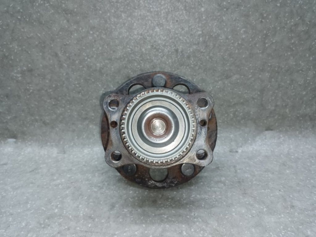 52710-3X000 | Маточина колеса задн. HYUNDAI ELANTRA MD 10-15 - Фото 3