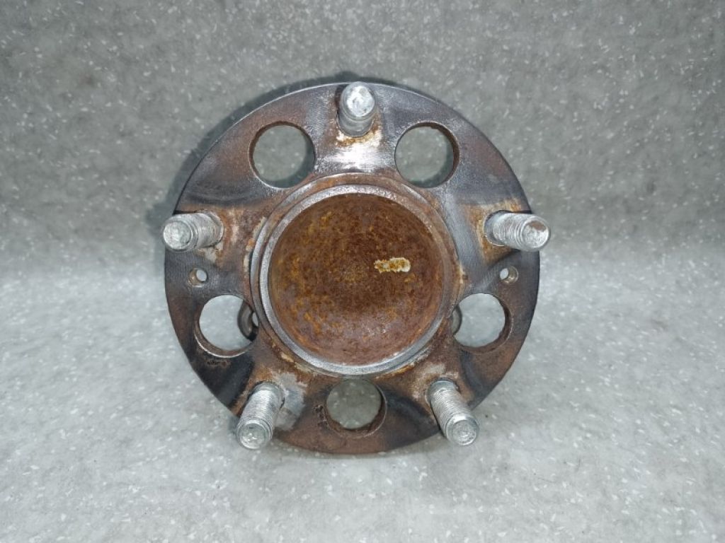 52710-3X000 | Маточина колеса задн. HYUNDAI ELANTRA MD 10-15