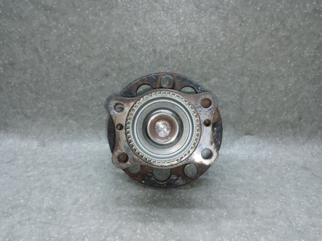 52710-3X000 | Маточина колеса задн. HYUNDAI ELANTRA MD 10-15 - Фото 3