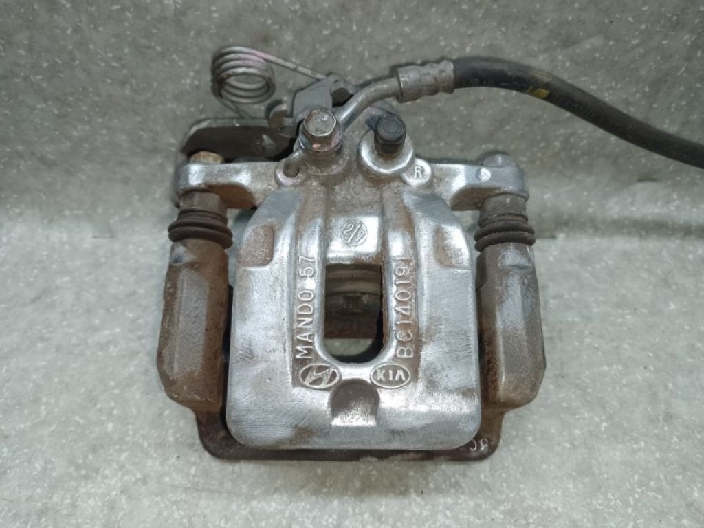 58230-3X300 | Супорт гальмівний задн. прав. HYUNDAI ELANTRA MD 10-15 - Фото 2