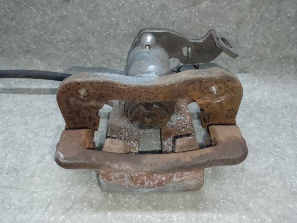 58230-3X300 | Супорт гальмівний задн. прав. HYUNDAI ELANTRA MD 10-15 - Фото 4