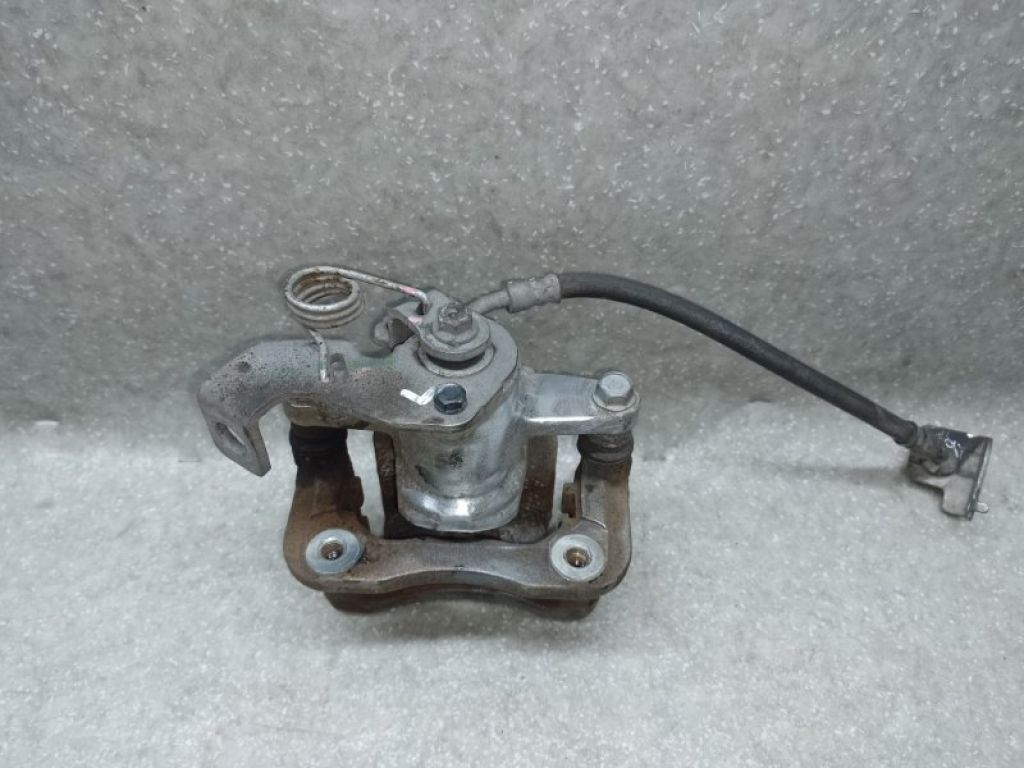 58210-3X300 | Супорт гальмівний задн. лів. HYUNDAI ELANTRA MD 10-15 - Фото 3