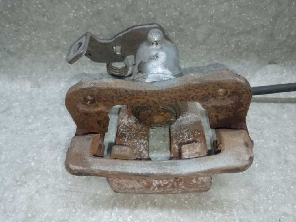 58210-3X300 | Супорт гальмівний задн. лів. HYUNDAI ELANTRA MD 10-15 - Фото 4