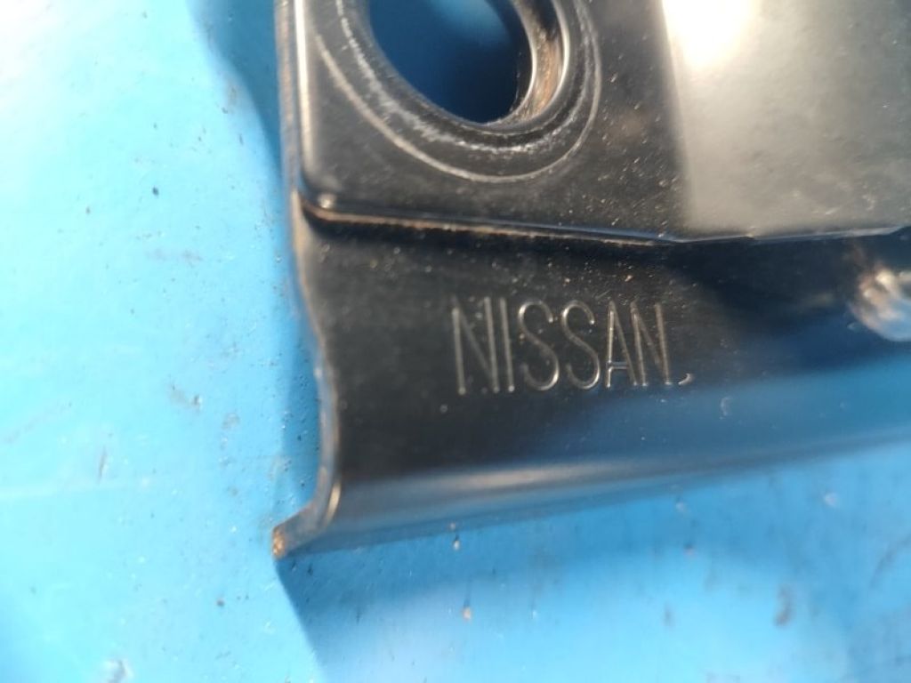 620306RA0A | Усилитель переднего бампера NISSAN X-TRAIL/ROGUE T33 20- - Фото 7