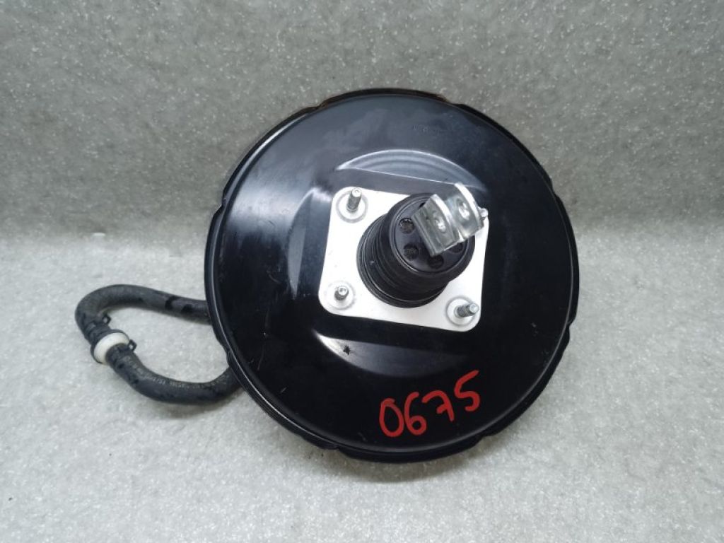 59110-3X000 | Вакуумний підсилювач гальм HYUNDAI ELANTRA MD 10-15