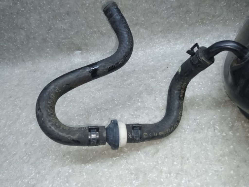 59110-3X000 | Вакуумний підсилювач гальм HYUNDAI ELANTRA MD 10-15 - Фото 4