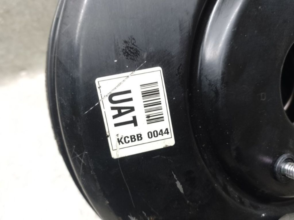 59110-3X000 | Вакуумний підсилювач гальм HYUNDAI ELANTRA MD 10-15 - Фото 5