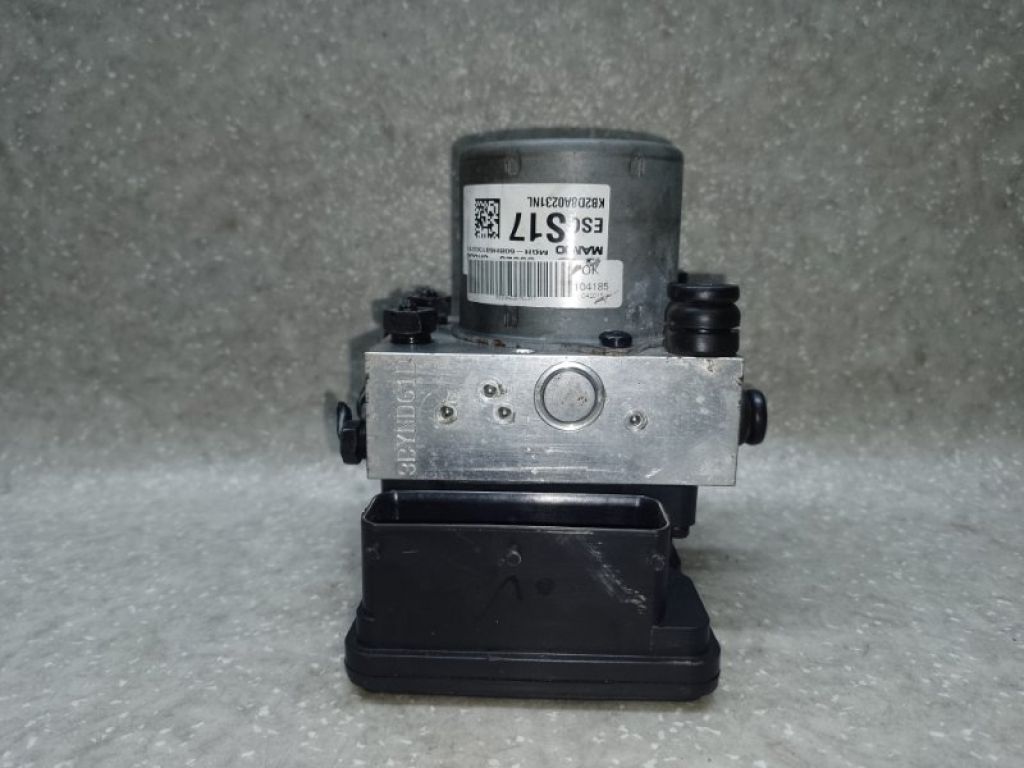 58920-3X630 | Блок антиблокувальної системи HYUNDAI ELANTRA MD 10-15 - Фото 3