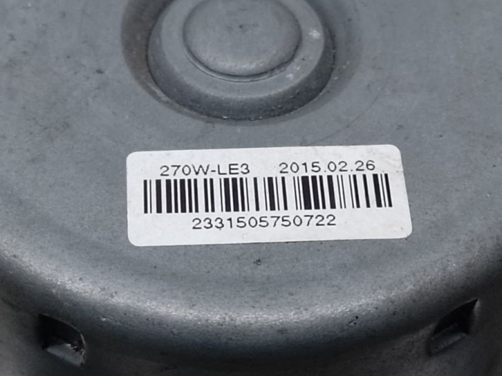 58920-3X630 | Блок антиблокувальної системи HYUNDAI ELANTRA MD 10-15 - Фото 6