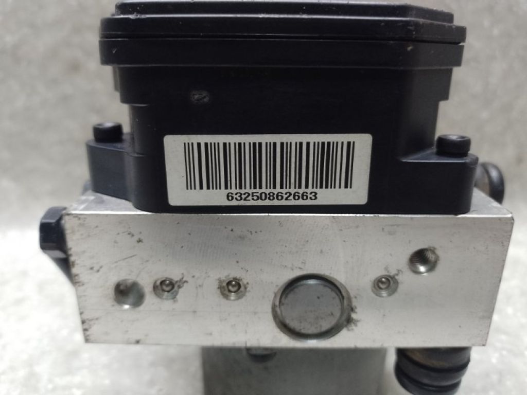 58920-3X630 | Блок антиблокувальної системи HYUNDAI ELANTRA MD 10-15 - Фото 7