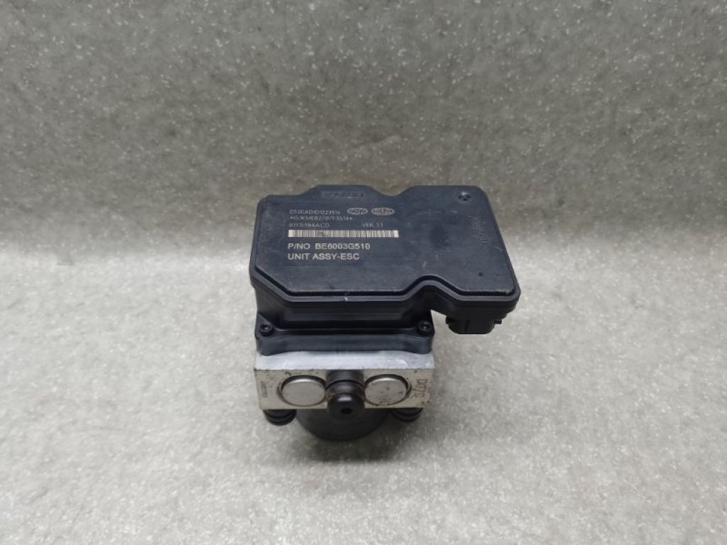 58920-3X630 | Блок антиблокувальної системи HYUNDAI ELANTRA MD 10-15 - Фото 8