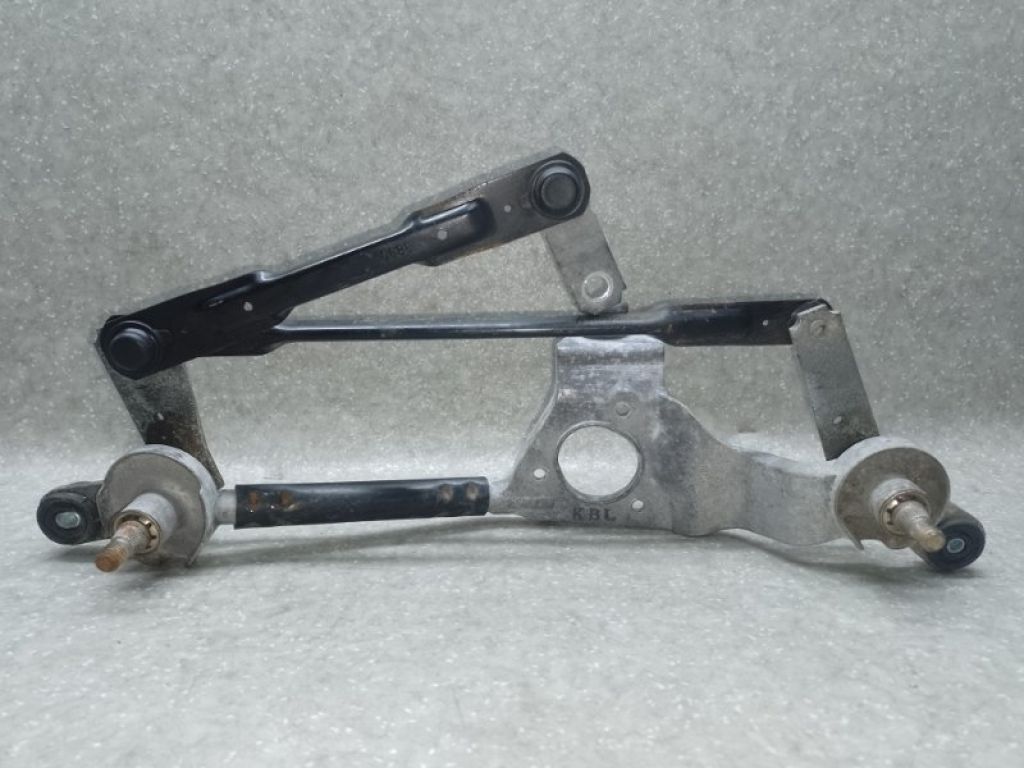 98120-3X000 | Трапеція склоочисників передн. HYUNDAI ELANTRA MD 10-15