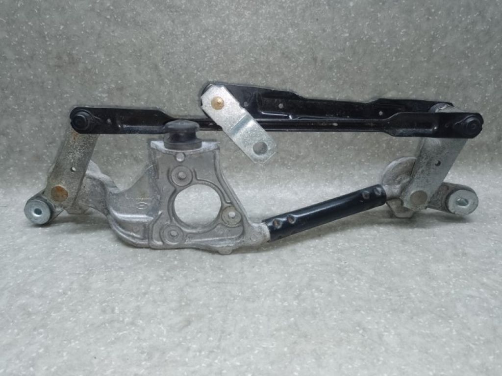 98120-3X000 | Трапеція склоочисників передн. HYUNDAI ELANTRA MD 10-15 - Фото 2