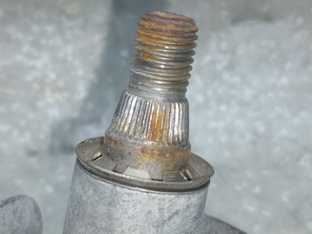 98120-3X000 | Трапеція склоочисників передн. HYUNDAI ELANTRA MD 10-15 - Фото 3