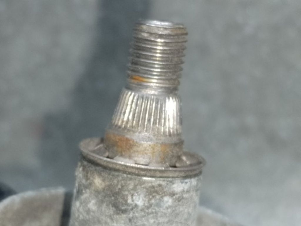 98120-3X000 | Трапеція склоочисників передн. HYUNDAI ELANTRA MD 10-15 - Фото 4