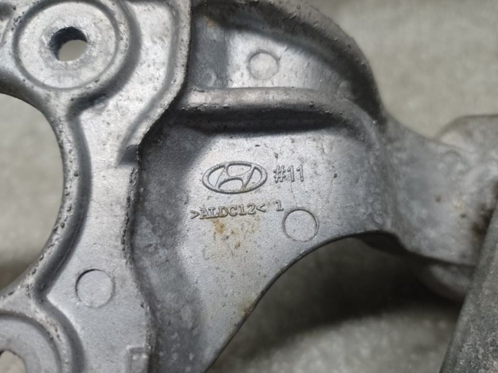 98120-3X000 | Трапеція склоочисників передн. HYUNDAI ELANTRA MD 10-15 - Фото 6