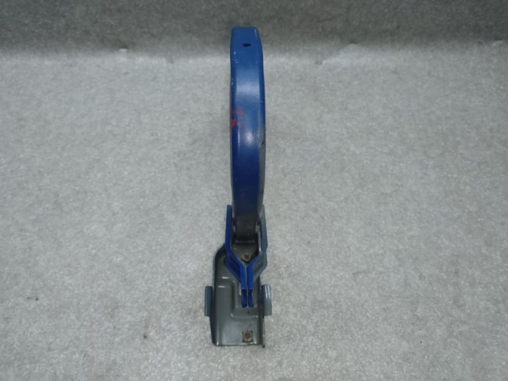 79220-3Y002 | Петля кришки багажника прав. HYUNDAI ELANTRA MD 10-15 - Фото 5