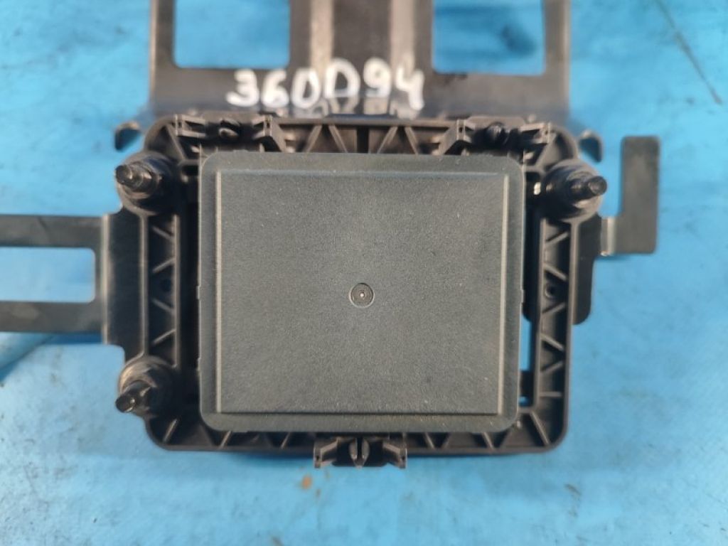 284386RR7A | Радарний датчик NISSAN X-TRAIL/ROGUE T33 20- - Фото 2