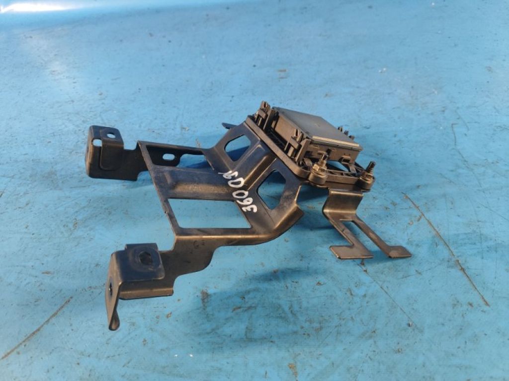 284386RR7A | Радарний датчик NISSAN X-TRAIL/ROGUE T33 20- - Фото 3