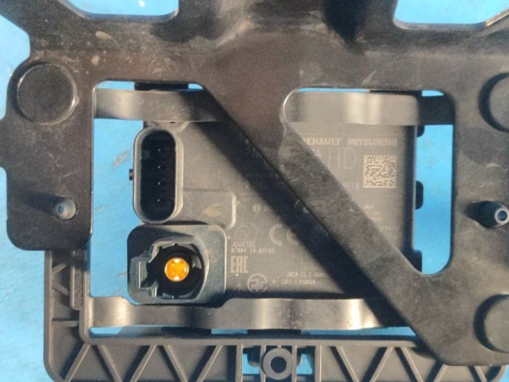 284386RR7A | Радарний датчик NISSAN X-TRAIL/ROGUE T33 20- - Фото 5