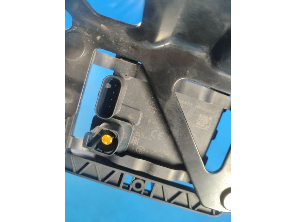 284386RR7A | Радарний датчик NISSAN X-TRAIL/ROGUE T33 20- - Фото 8