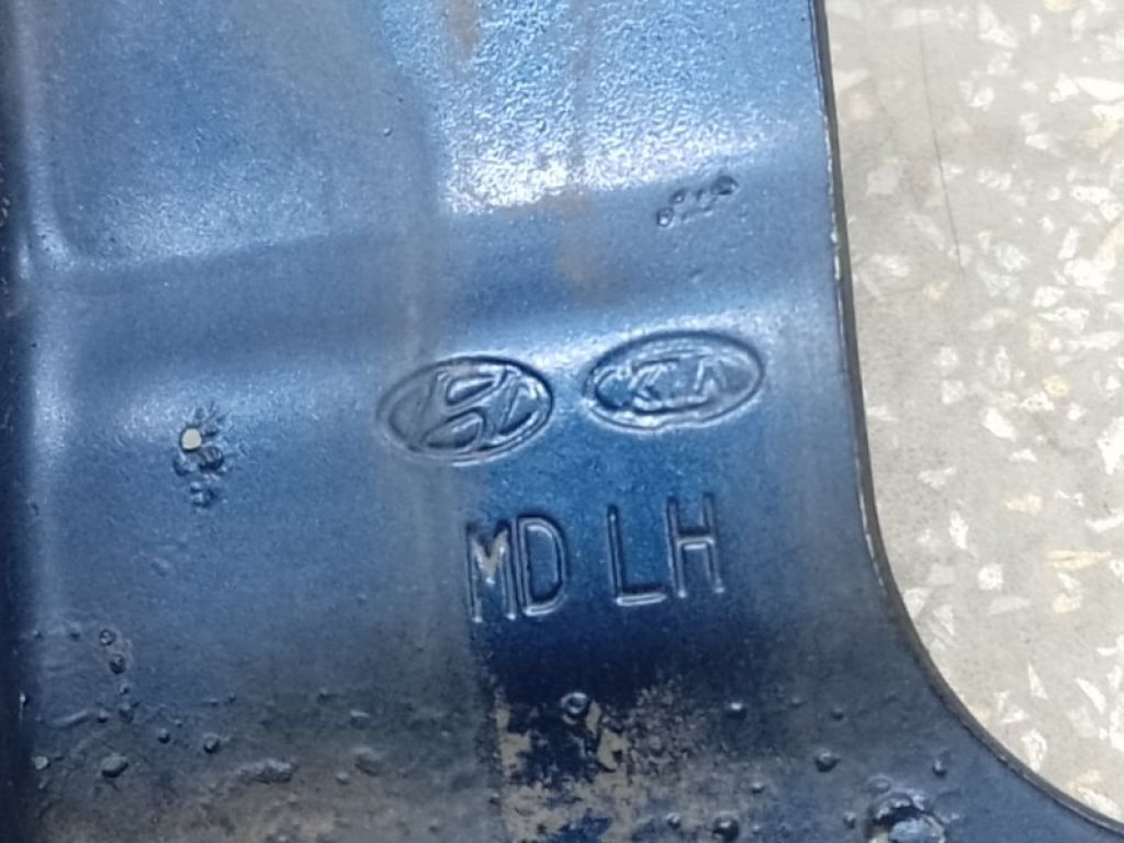 79110-3X000 | Петля капоту лів. HYUNDAI ELANTRA MD 10-15 - Фото 4