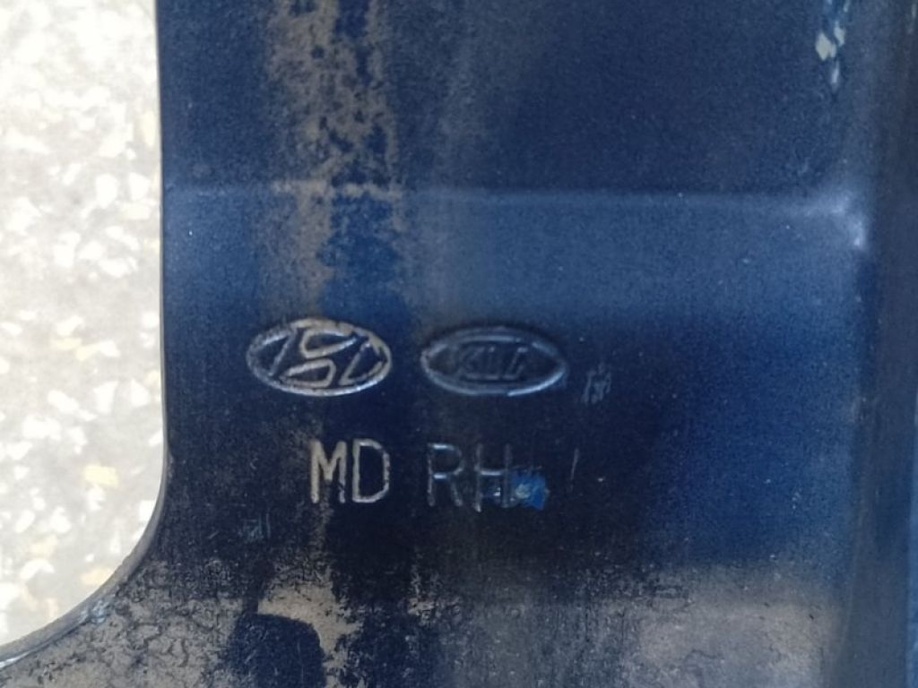 79120-3X000 | Петля капоту прав. HYUNDAI ELANTRA MD 10-15 - Фото 4