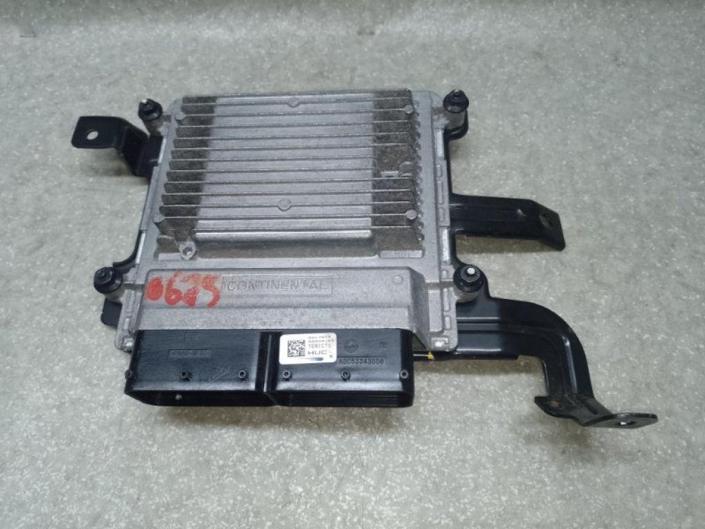 39103-2EML6 | Блок керування двигуном HYUNDAI ELANTRA MD 10-15